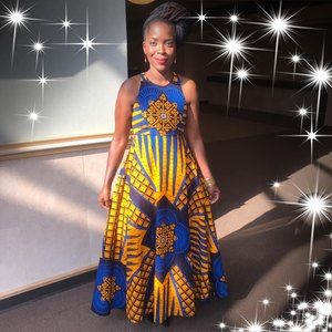 Meet your Posher, Janelle